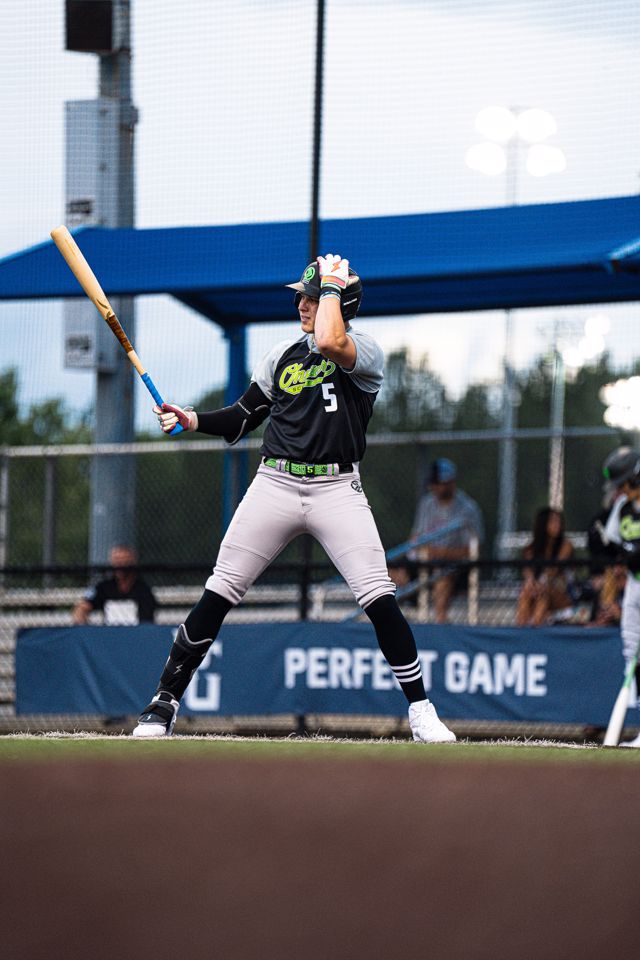 Athlete profile featured image number 1 of 5