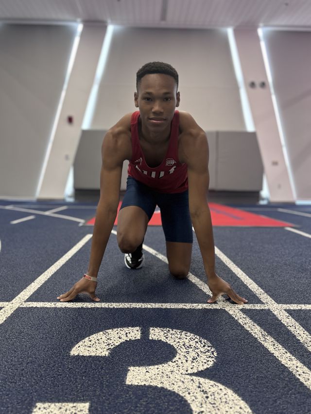 Athlete profile featured image number 3 of 4