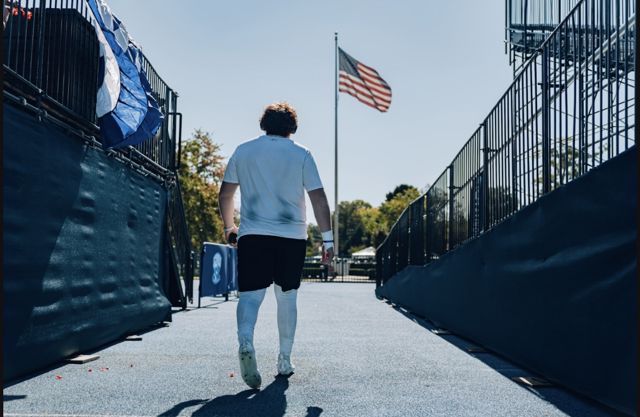 Athlete profile featured image number 1 of 5