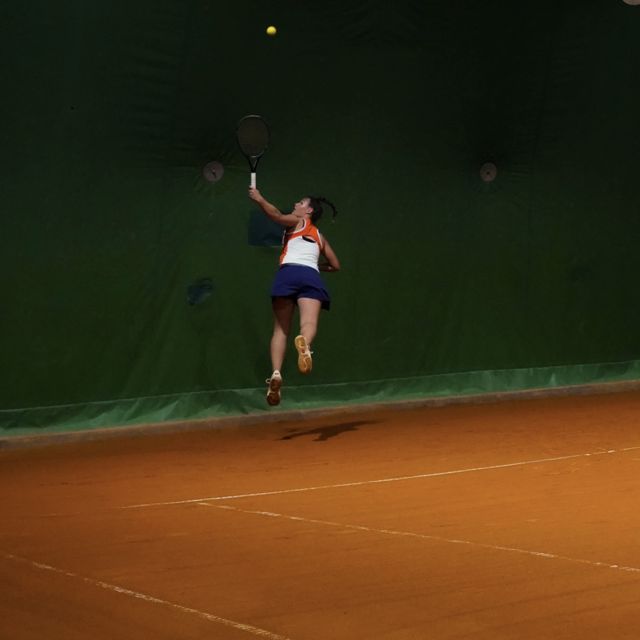 Athlete profile featured image number 3 of 5