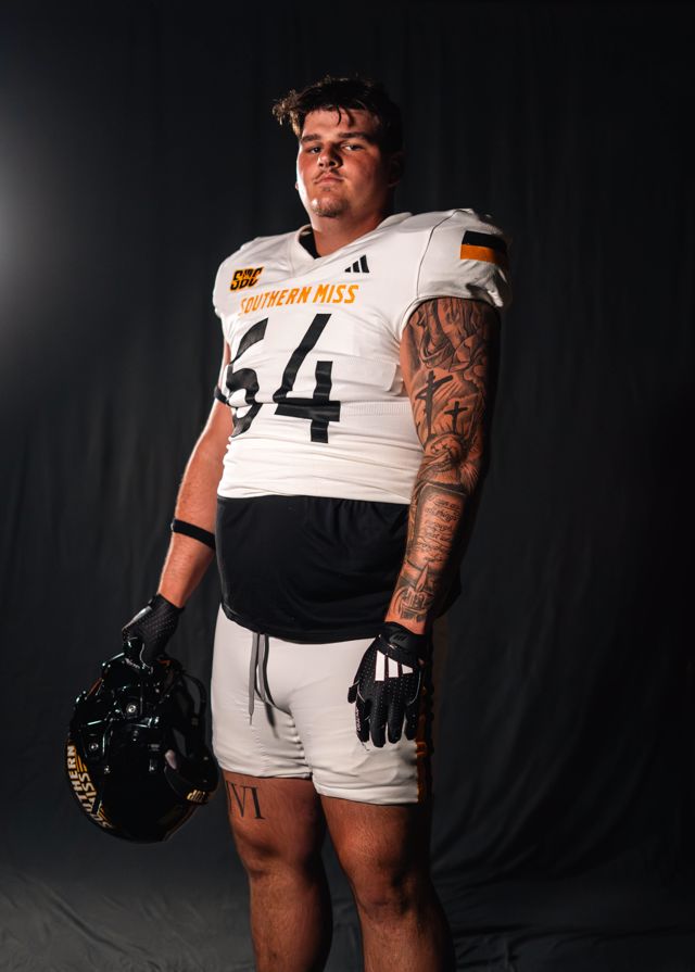Athlete profile featured image number 1 of 4