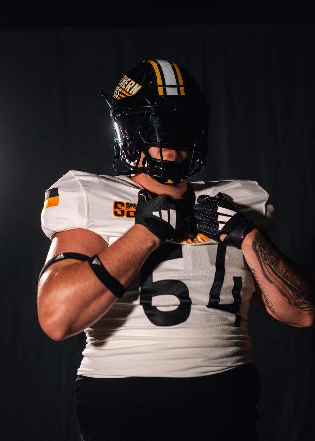 Athlete profile featured image number 3 of 4