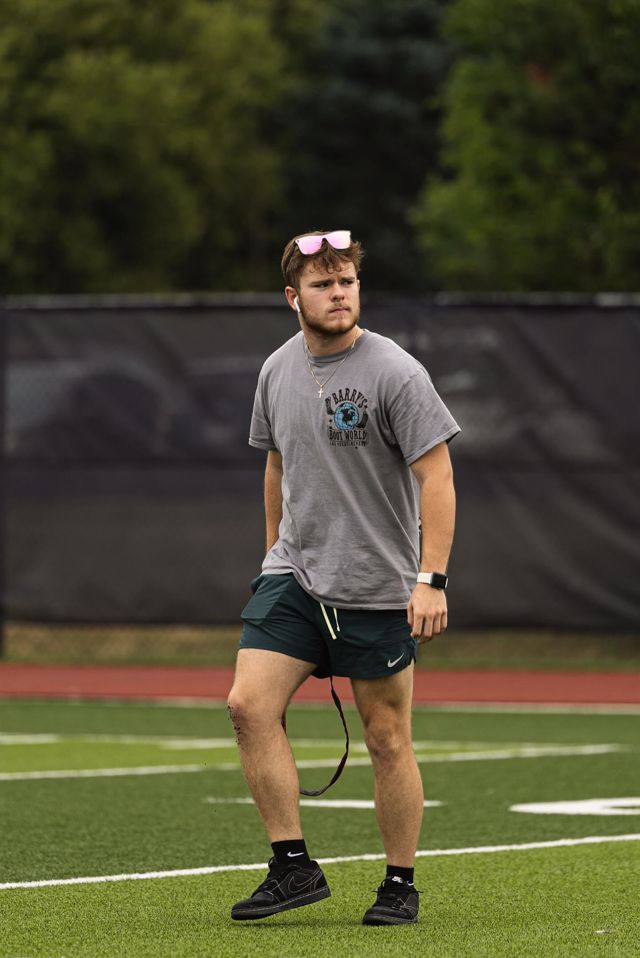Athlete profile featured image number 3 of 4
