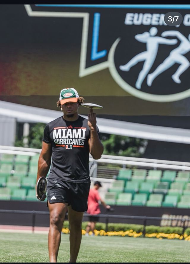 Athlete profile featured image number 3 of 4