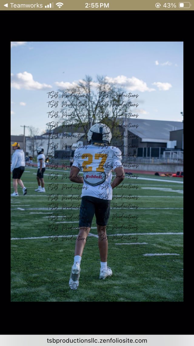 Athlete profile featured image number 1 of 4