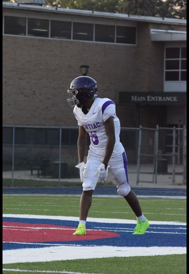 Athlete profile featured image number 4 of 4