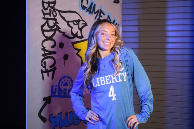 Athlete profile featured image number 1 of 4