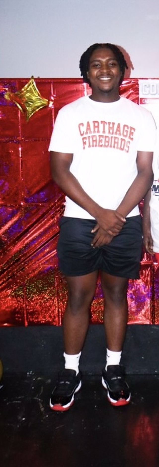 Athlete profile featured image number 3 of 4