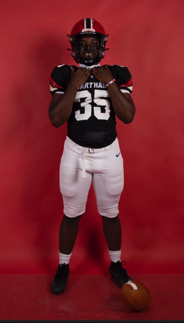 Athlete profile featured image number 1 of 4