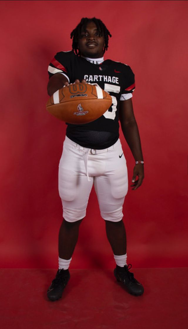 Athlete profile featured image number 2 of 4