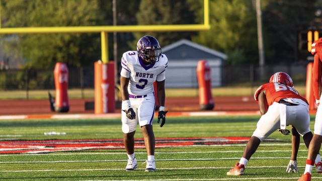 Athlete profile featured image number 1 of 5