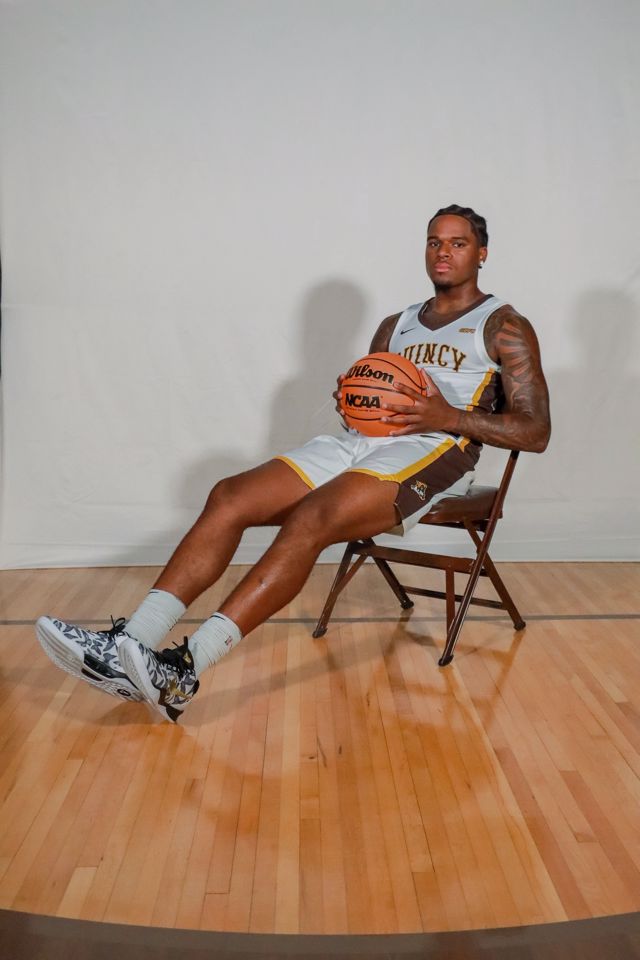 Athlete profile featured image number 1 of 4