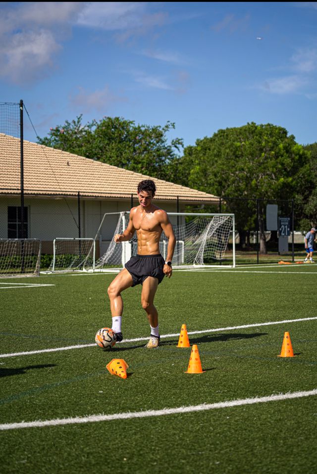 Athlete profile featured image number 9 of 10