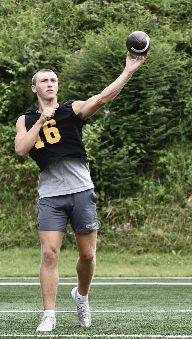 Athlete profile featured image number 2 of 5