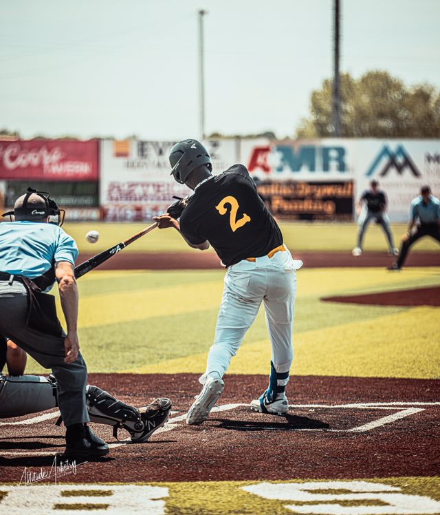 Athlete profile featured image number 1 of 4