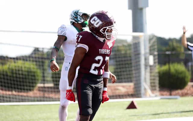 Athlete profile featured image number 1 of 4