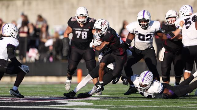 Athlete profile featured image number 2 of 4