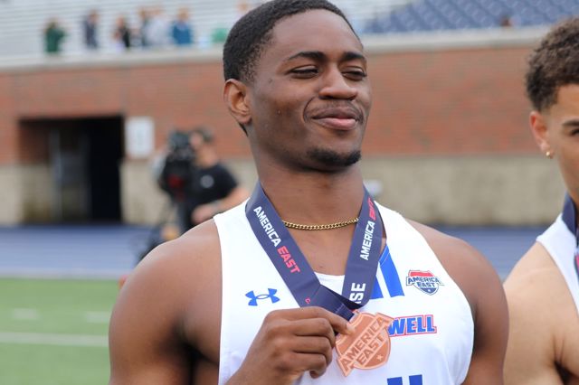 Athlete profile featured image number 1 of 5