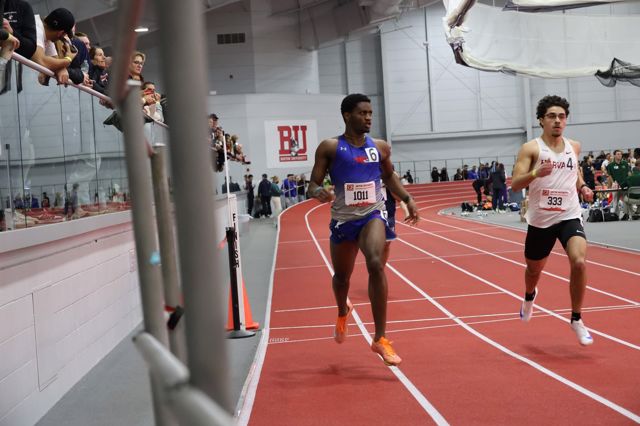 Athlete profile featured image number 2 of 5