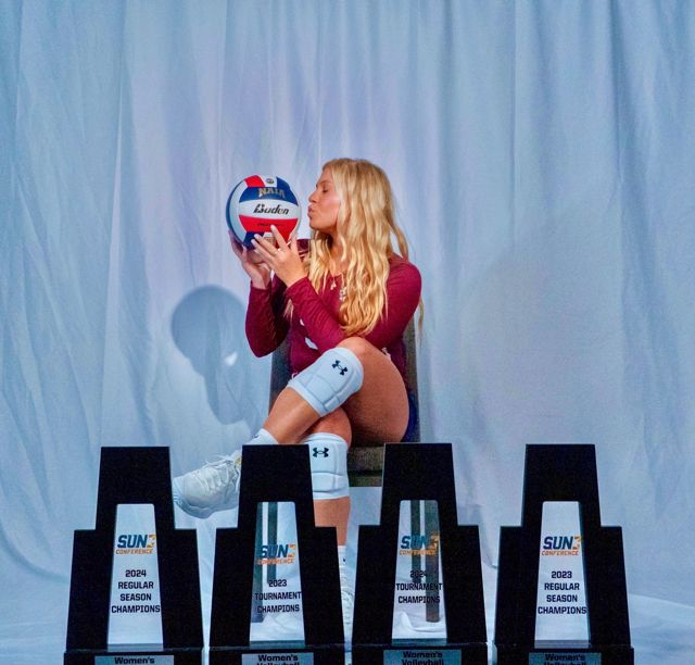 Athlete profile featured image number 3 of 4