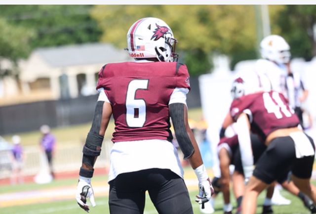 Athlete profile featured image number 1 of 4