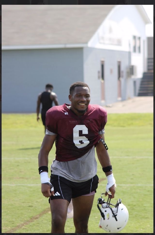 Athlete profile featured image number 2 of 4