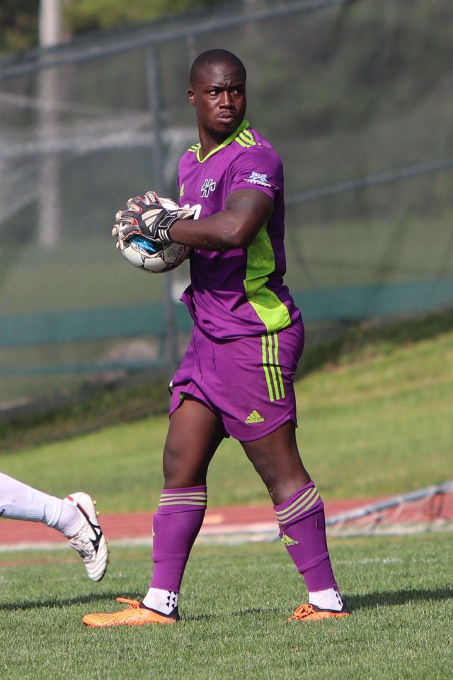 Athlete profile featured image number 3 of 4