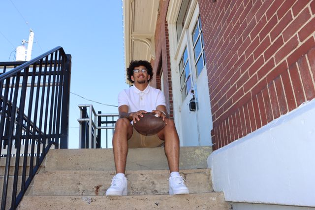 Athlete profile featured image number 5 of 5