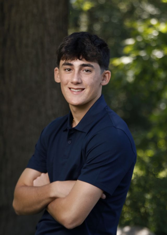 Athlete profile featured image number 1 of 5