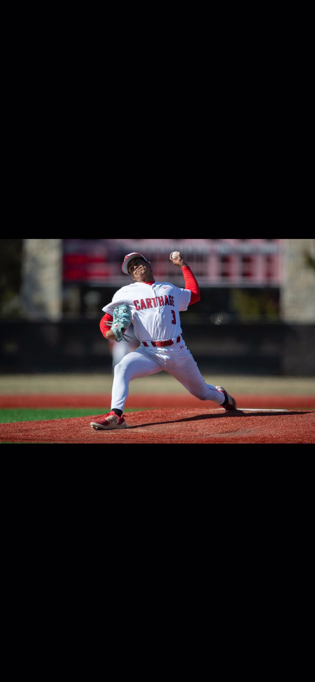 Athlete profile featured image number 1 of 4