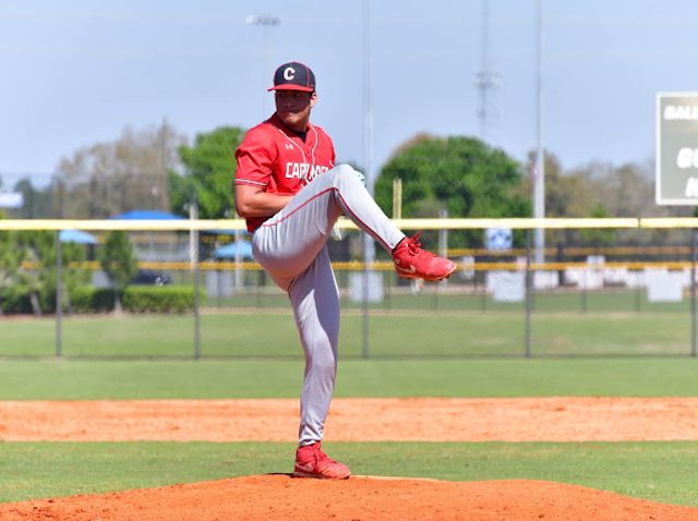 Athlete profile featured image number 2 of 4