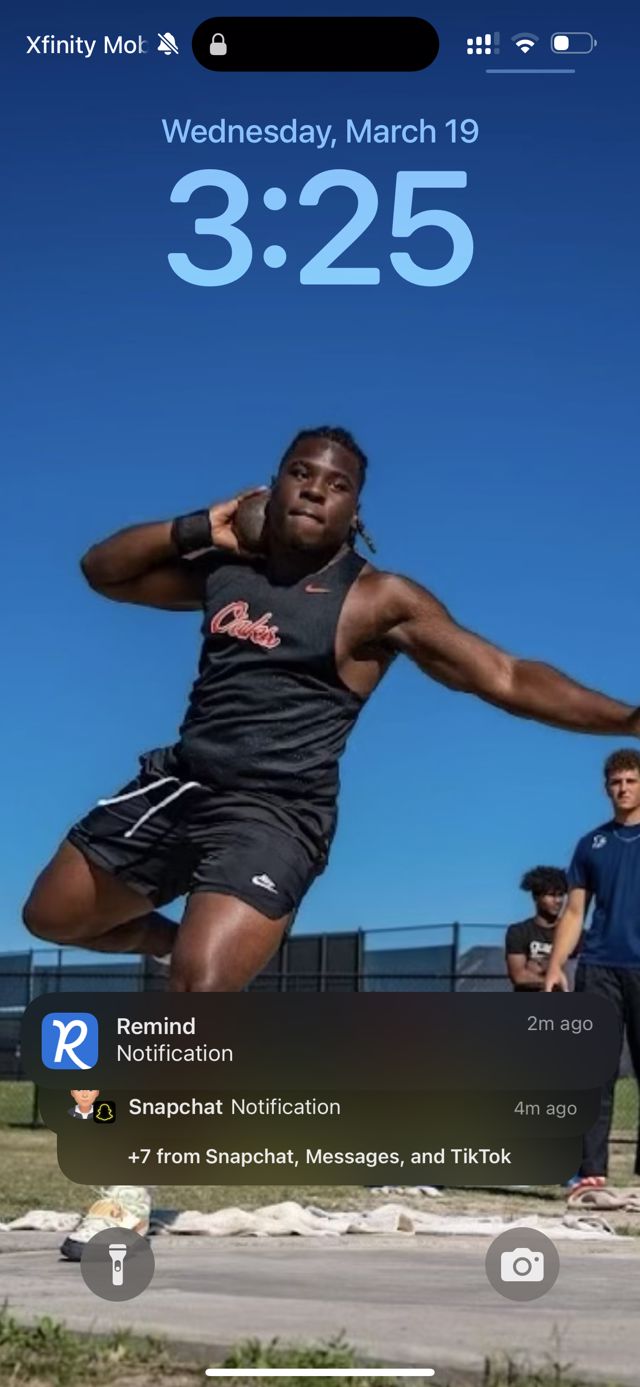 Athlete profile featured image number 3 of 5