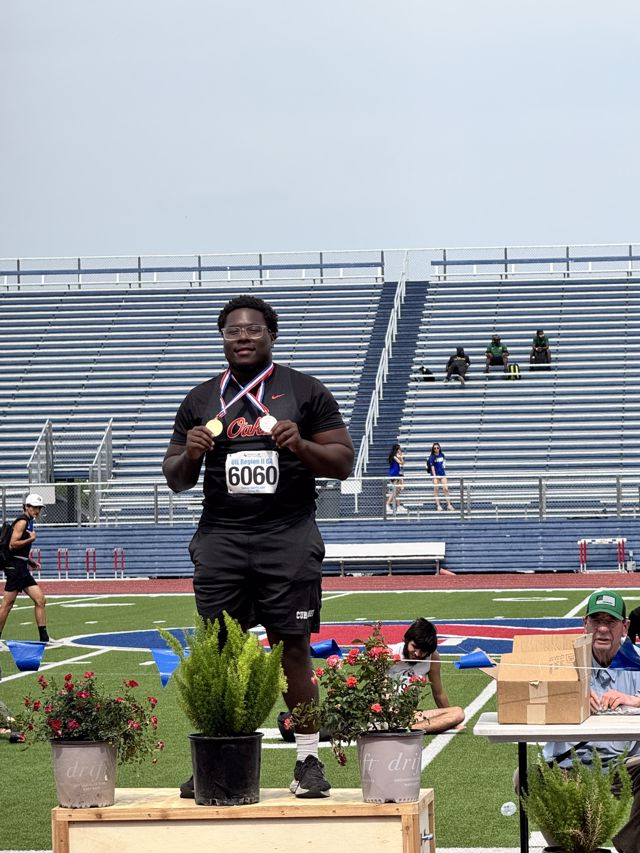 Athlete profile featured image number 2 of 5
