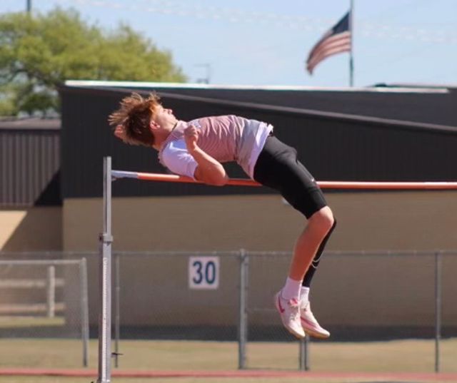 Athlete profile featured image number 3 of 5