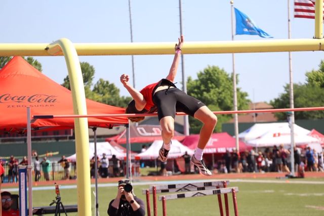 Athlete profile featured image number 2 of 5