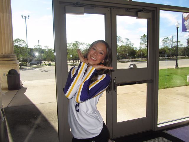 Athlete profile featured image number 2 of 4