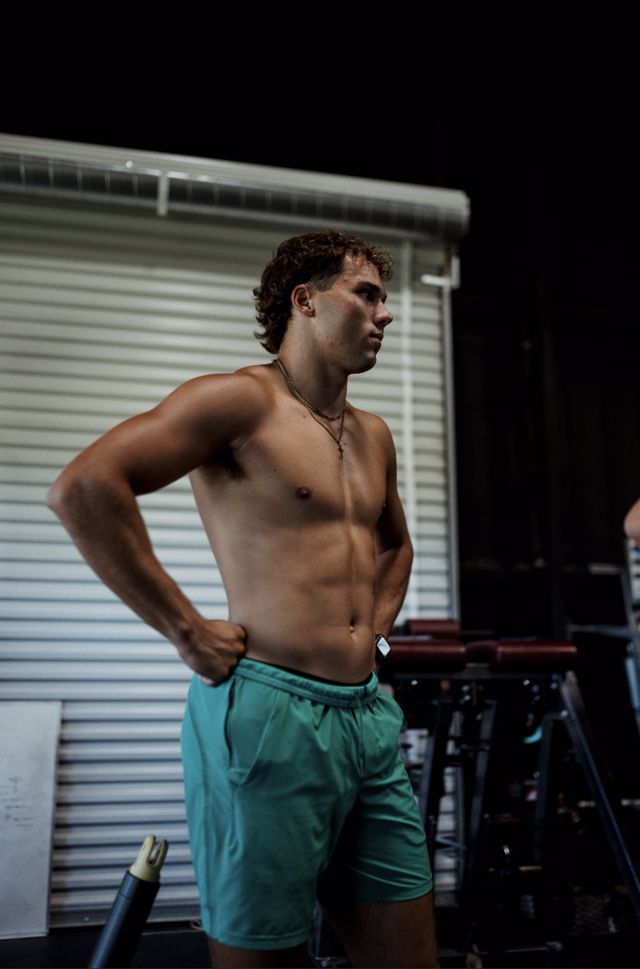 Athlete profile featured image number 1 of 5