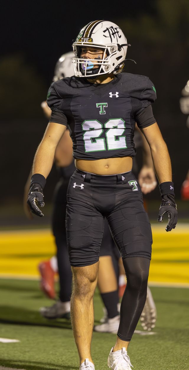 Athlete profile featured image number 2 of 5