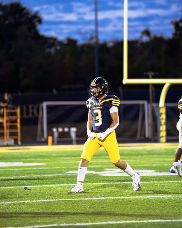 Athlete profile featured image number 2 of 4
