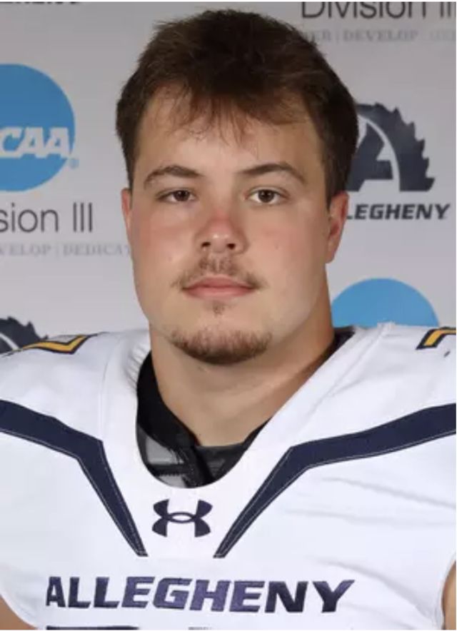 Athlete profile featured image number 2 of 4