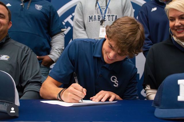 Athlete profile featured image number 2 of 4