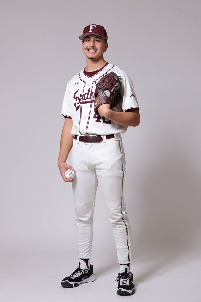 Athlete profile featured image number 1 of 5