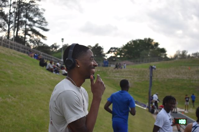 Athlete profile featured image number 3 of 4