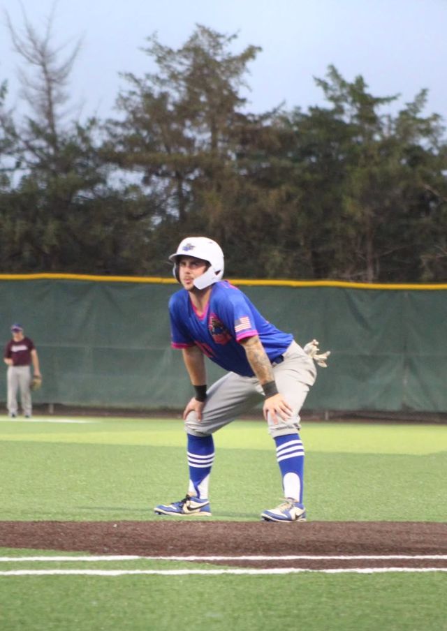 Athlete profile featured image number 1 of 4