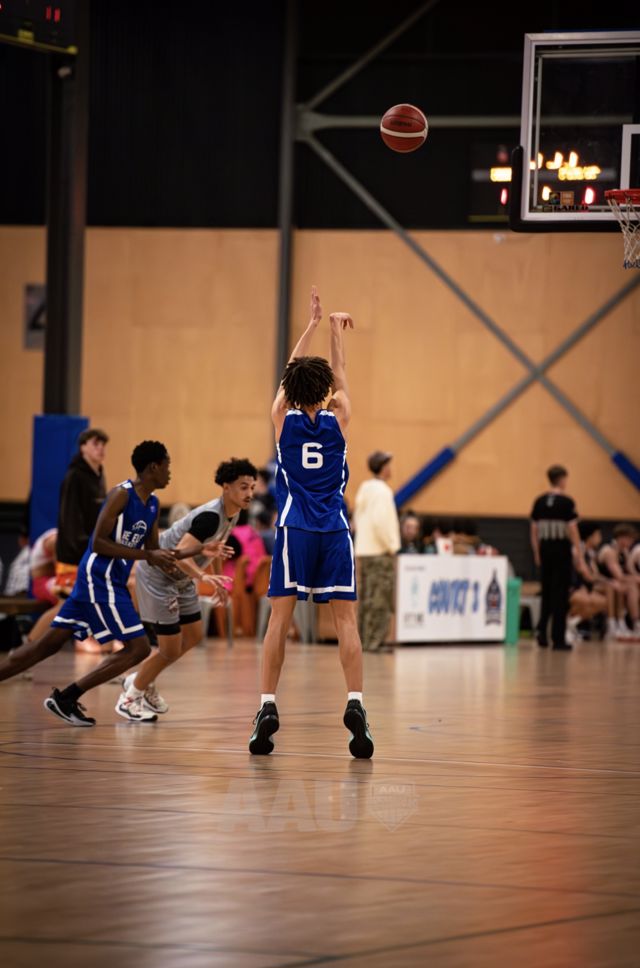 Athlete profile featured image number 4 of 5