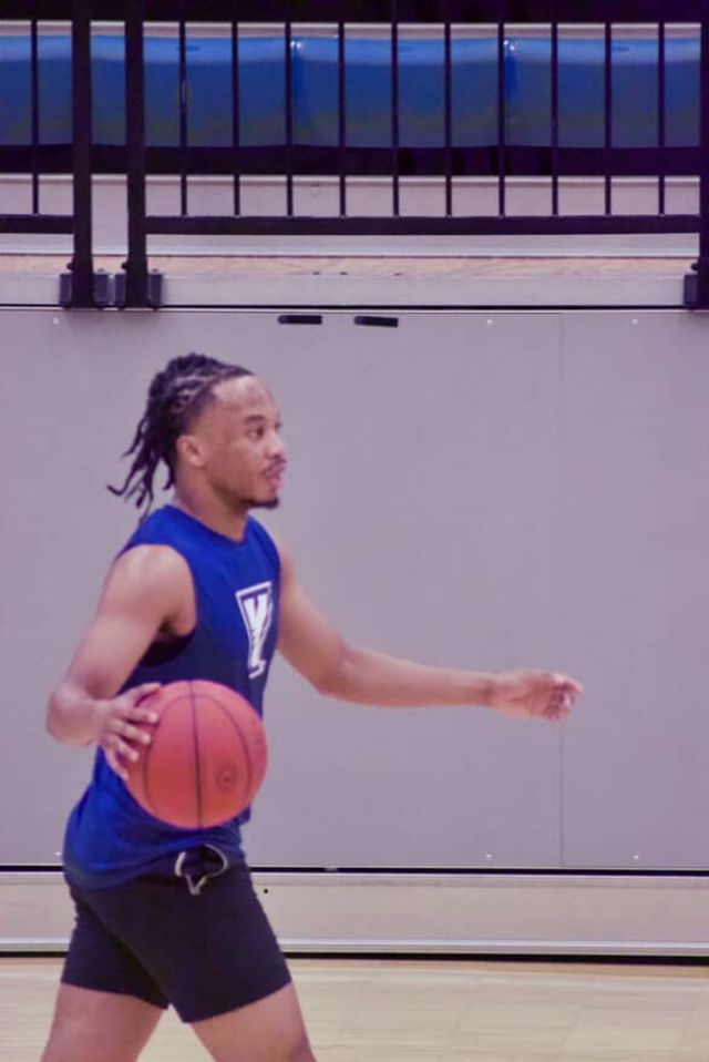 Athlete profile featured image number 2 of 5