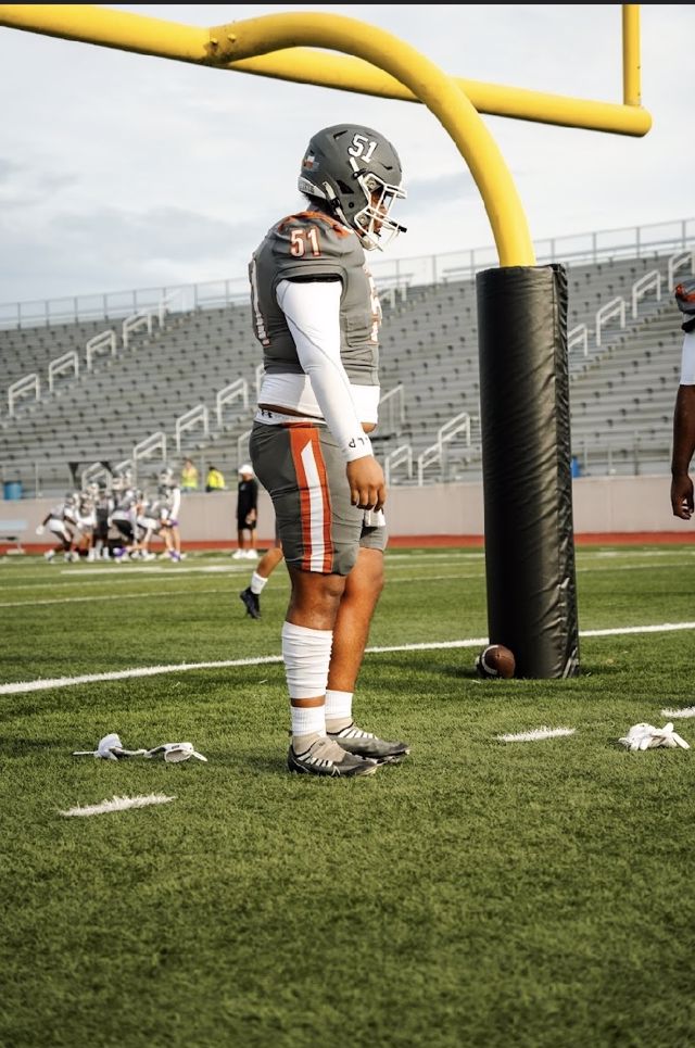 Athlete profile featured image number 2 of 4