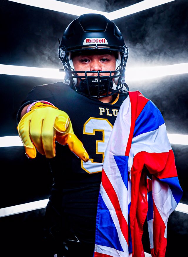 Athlete profile featured image number 1 of 4