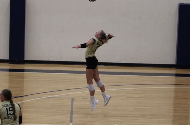 Athlete profile featured image number 3 of 4