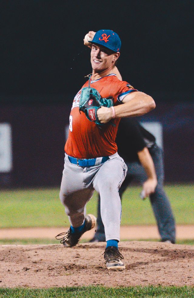 Athlete profile featured image number 1 of 5